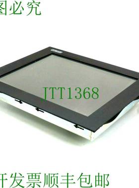 原装供应二手DYNICS WM17T-BAUER-RV01 操作界面面板 WM17TBAUERR