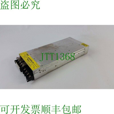 原装供应科索 UAF500S-24 24V 22A 电源正常工作