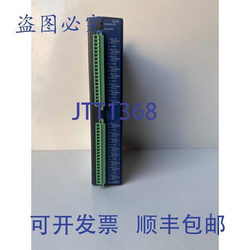 原装供应Axion SEL-2245-2,22452121XX1 直流模拟输入模块