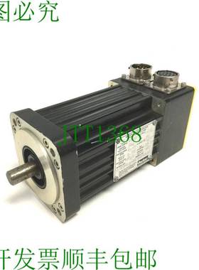 原装供应Parker N070FE-NMSV Brushless Servo Motor, Voltage: 3