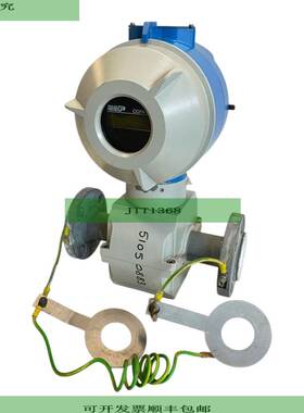 Bailey Fischer Porter 10DX3311 Medidor De Flujo Para Uso Ind