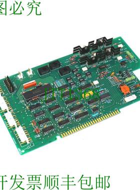 原装供应新 VARIAN 03-918624-02 温度调节板 Rev.2, 0391862402