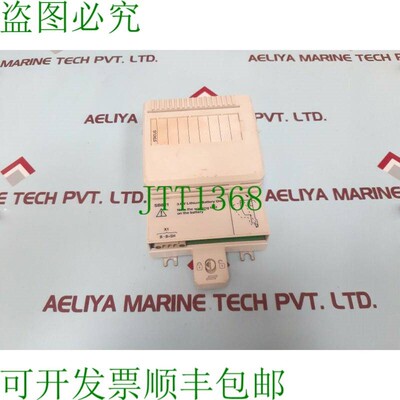 原装供应 SB821 3BSE018109R1