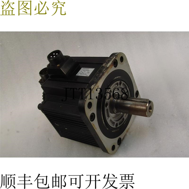 原装供应安川交流伺服电机SGMG-30ASASAR,ABS编码器UTMAH-B15ASB