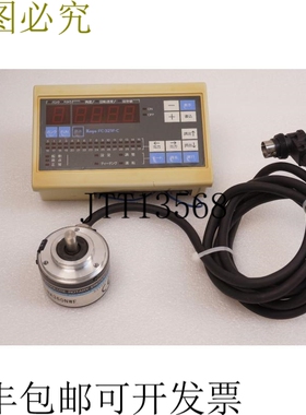 原装供应KOYO 编码器控制器 FC-321F-C 和旋转编码器 TRD-NA360NW