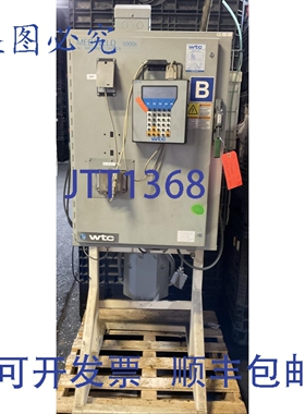 原装供应WTC MED WELD 5000S 焊接控制器 5025 958-2016 QUARTECH