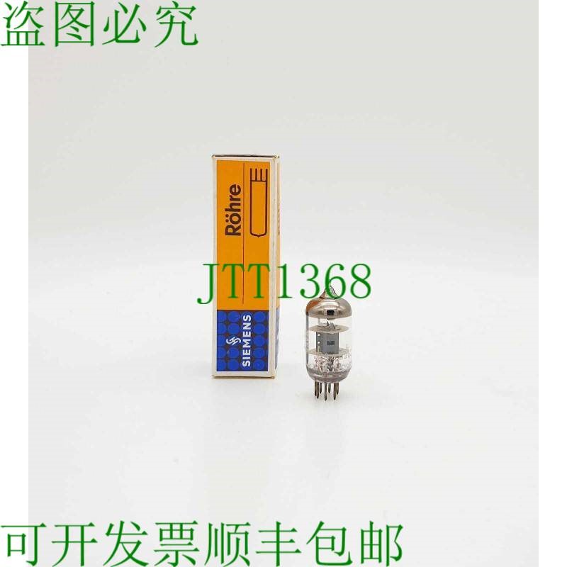 原装供应6AK5EF95电子管 电子管