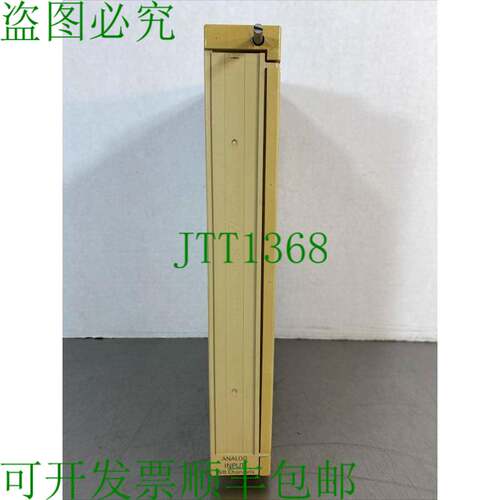 原装供应SIMATIC S5 输入模块 6ES5 465-7LA13 3B