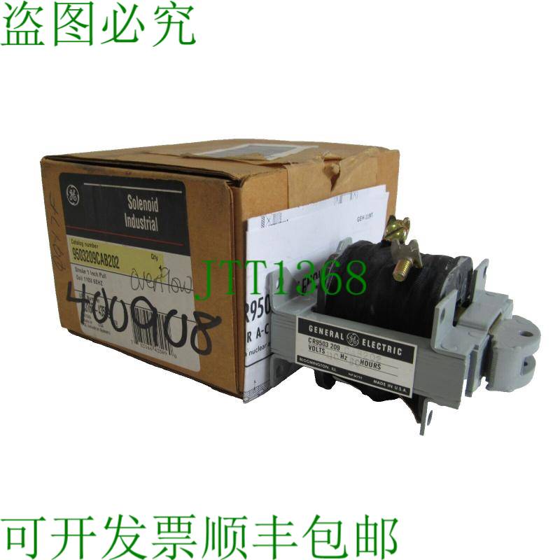 原装供应电源  CR9503209CAB202 110V 60HZ