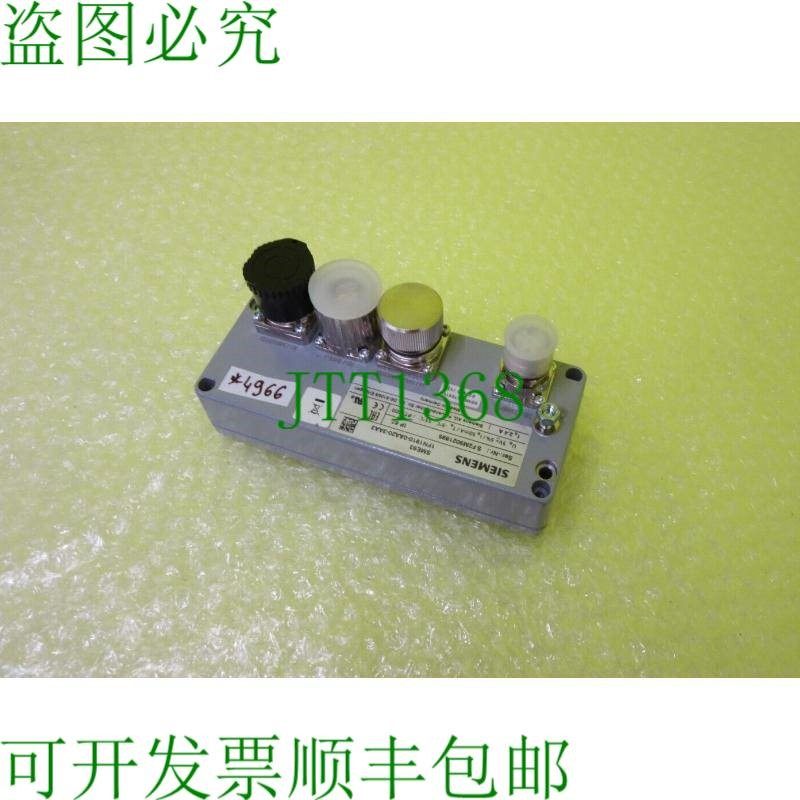 原装供应1FN1910-0AA20-3AA3 SME93 _ 4966