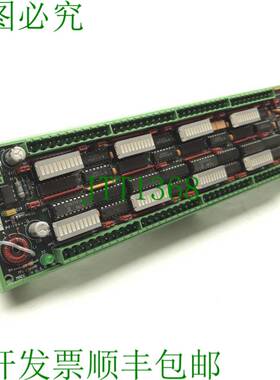 原装供应Delta Tau ACC-34A Opt 2 64 位 Opto I/O 突破板采购 32