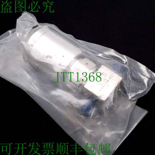 原装供应世伟洛克 6LV-DPBW4-P-C 隔膜阀,数控致动器,1/4 英寸管