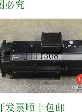 原装供应REXROTH INDRAMAT 2AD132D-B35OB1-AS03-A2N2 3相安装电