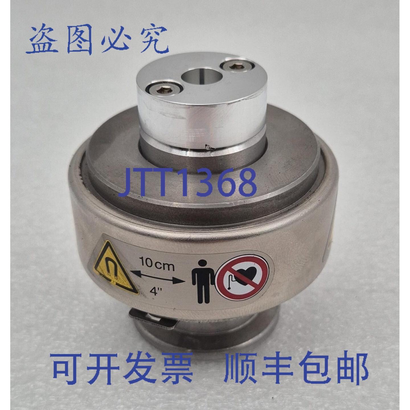 原装供应MPG400 的 Inficon 冷阴极磁控管真空计