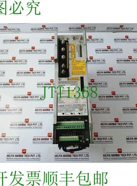 原装供应Indrt TDM 1.2-100-300-W1-000 300 VDC