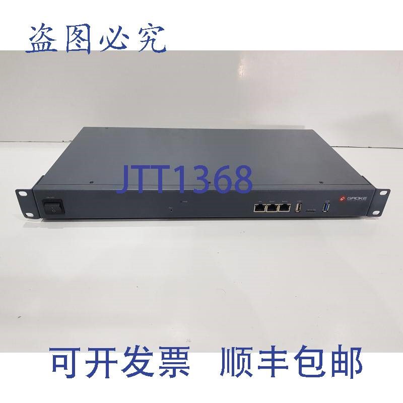 原装供应GAOKE V2060-TG数字集群网关