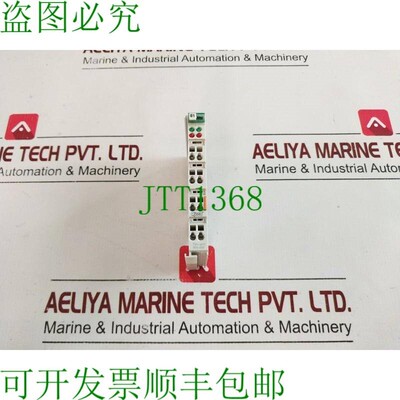 原装供应主菜模块 模拟 750-461/003-000 04103B07----04