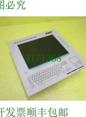 原装供应JANICH & KLASS Computertechnik MASTER-PC M4 15 英寸