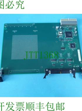 原装供应BCP-07,P-26-75B-1接口板