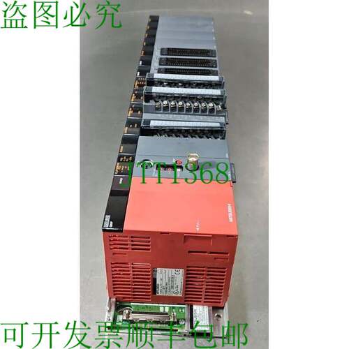原装供应 Q312B-E/Q612/QJ72BR15/Q64RD/Q64D-GH/QD60P8-G/QX