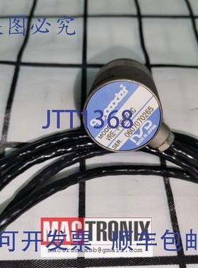 原装供应NSD VRE-P028SAC / VRE-P062SAC Absocoder 编码器