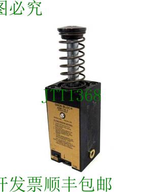 原装供应EFDYN ASB-7/8-2 SHOK-BLOC ASB782