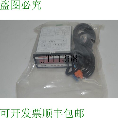 原装供应^^AERX BREAKTHRU 头部数字显示 75-4521-1-10 -- / RFG4
