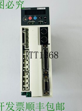 原装供应MBDCT1507B02 交流电服务器驱动器