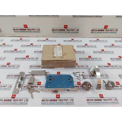 原装供应Atwin Mortise5600 Porta Cilindro Chiave Blocco 套装