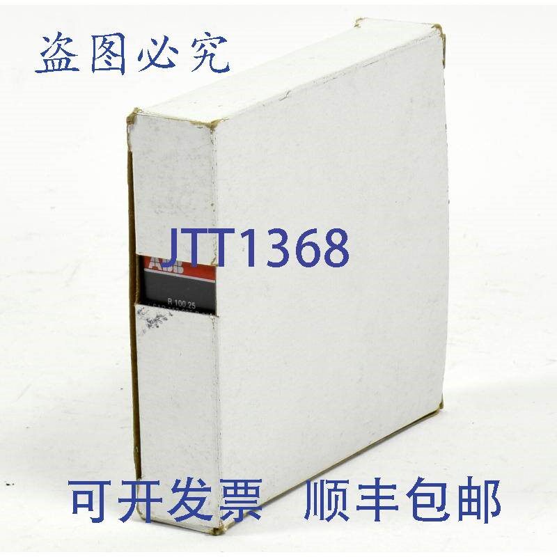 原装供应ABB半导体接触器R100.25 1SAR113025R8207,1 SAR 113 02