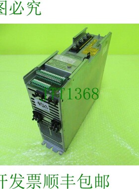 原装供应交流伺服驱动控制器 Indrt TDM 1.2-050-300-W1-115