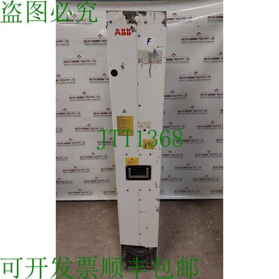 原装供应ABB Acs800-704-0910-7 + 0f253 Diodo Fornire 模数 380