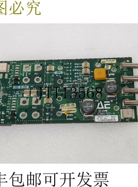 原装供应AE 2305722-A,1306648-01 A板