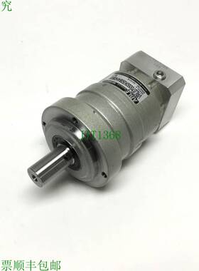 原装供应Nidec Shimpo VRL070050K508AH0800 ABLE 齿轮箱减速机 5