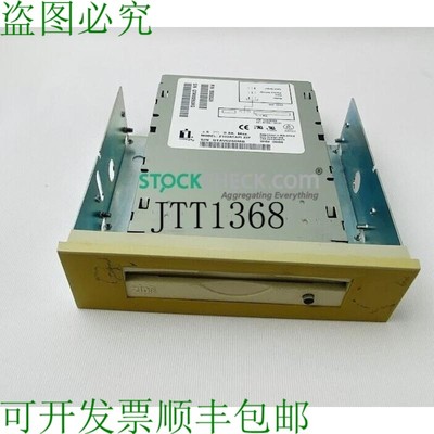 原装供应Iomega 5500539 Z100ATAPI Zip Drive