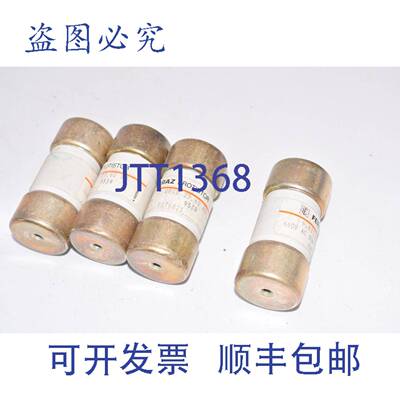 现货供应4个一组 Ferraz Protistor 6, 621 CP URGD 27.60 80个保