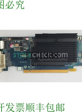 原装供应蓝宝石 299-1E204-300SA PCI 显卡