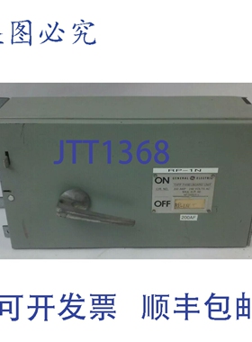 原装供应THFP324 熔断式配电盘开关 200A 3P 240V 60 带硬件