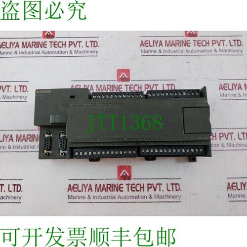 原装供应6ES7 216-2AD22-0XB0 Simatic S7-200 CPU 紧凑型单元 21