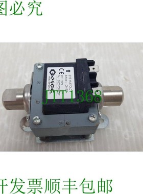 原装供应KORNIT DIGITAL Gotec 泵 ETB 15-E/DLC 109127 24V 50Hz