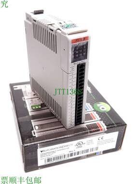 原装供应Automation Direct P2-16TR P2000 逻辑控制器继电器输出