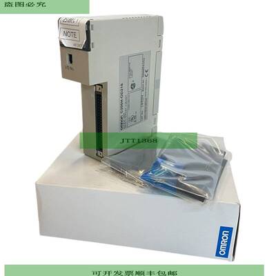 M&oacute;dulo De Salida  C200H-OD218 Para Uso Industrial