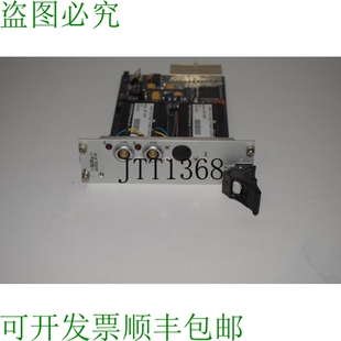 原装供应^^ BIRA SYST 型号 4730 050307 REV 3 HV 板 ZQ51