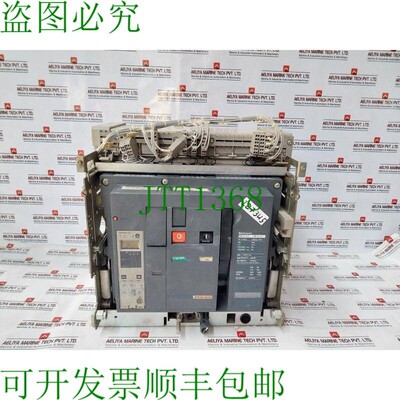 原装供应Merlin Gerin Masterpact NW10 H1 支架 1000A 1000V 50/