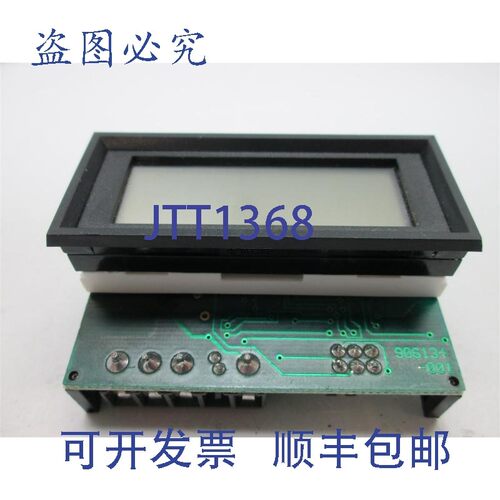 原装供应Crompton Modutec BL-133581-00 温度显示 K 型 功率 230