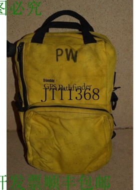 原装供应TRIMBLE NAVIGATION PATHFINDER PRO 接收器 P/N 22850-1