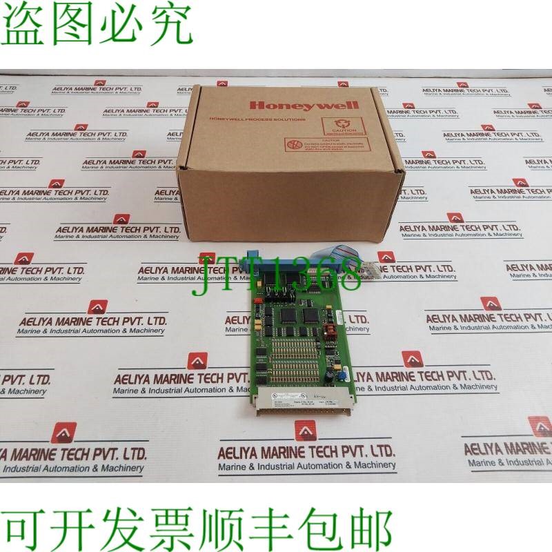 原装供应FSC SAI-1620M 电路板 PCB 16 通道 24 VDC 35 MA