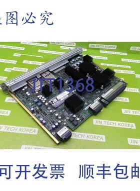 原装供应20144  WS-X45-SUP6-E 引擎 6-E