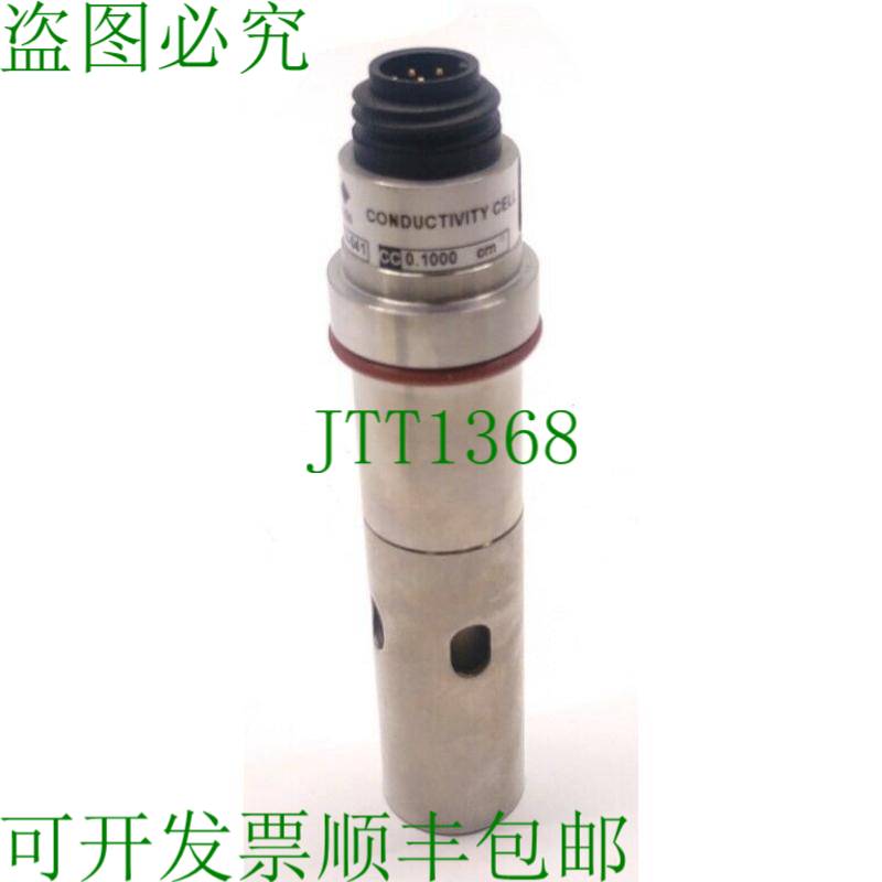 原装供应横河 SC42-SP24 插入式电导率电池传感器,CC 0.1000/cm,1