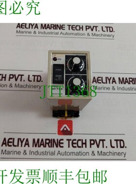 原装供应SDV-FL4 电压传感器,带底座 100/110 VDC 2A 24VDC